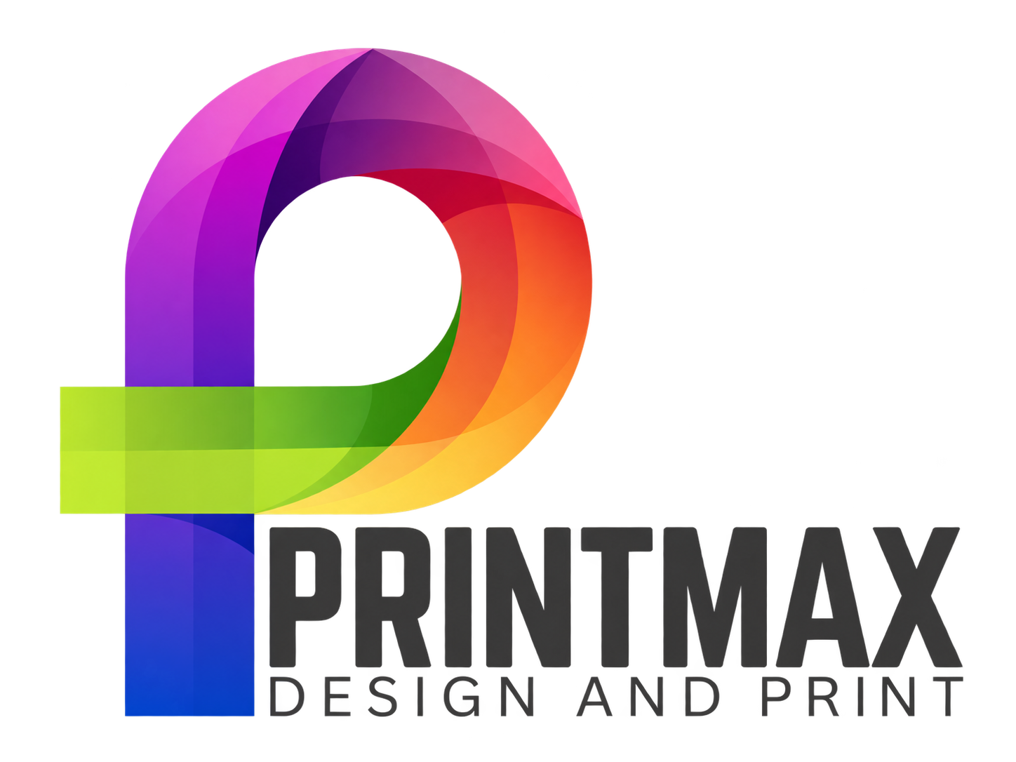 PrintMax Design and Print